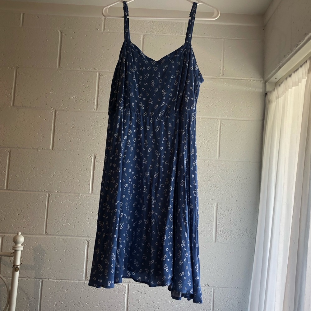 Torrid Dress